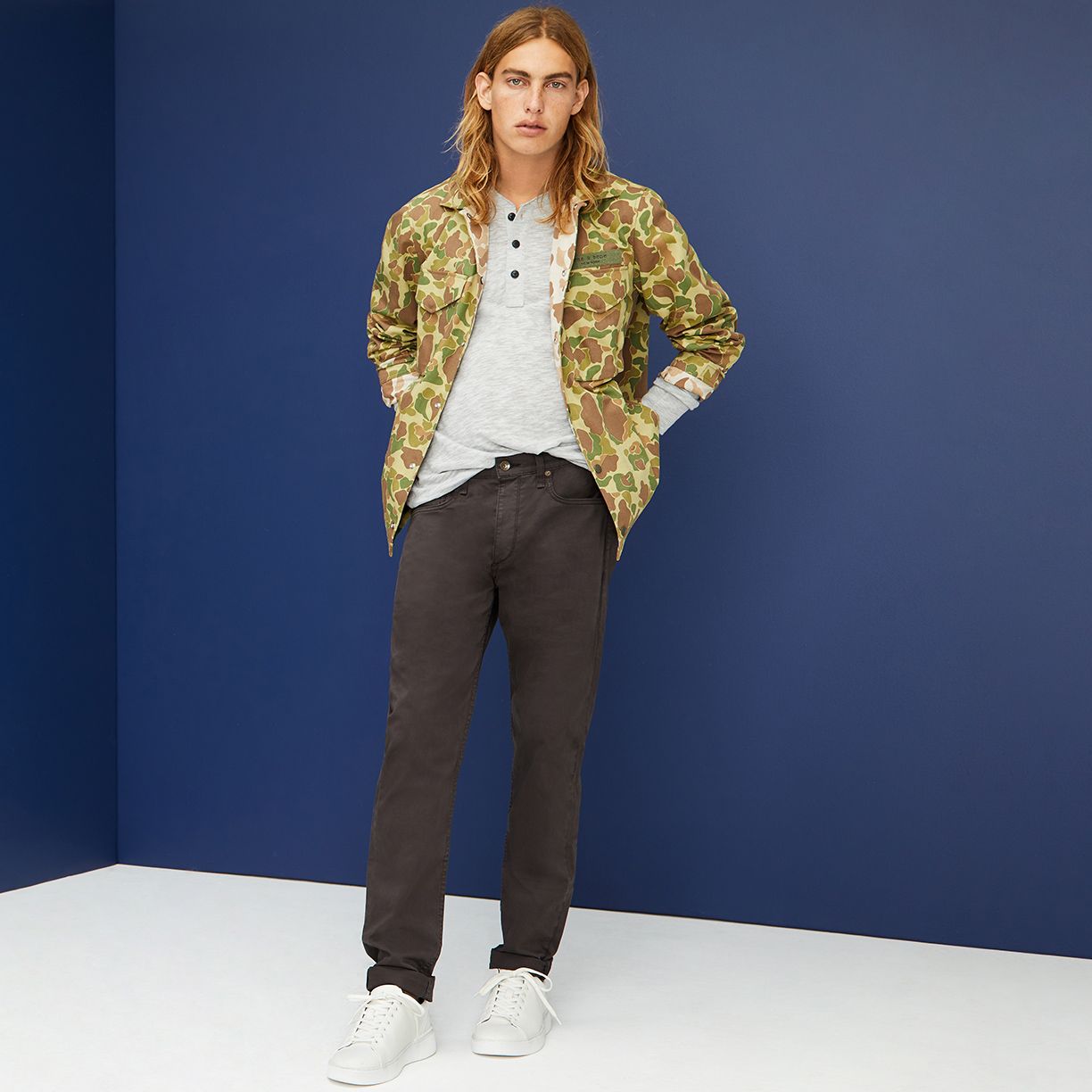 rag & bone Men Up to 65% Off