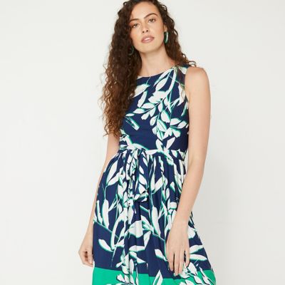 Dresses ft. Eliza J & More Up to 60% Off Incl. Plus