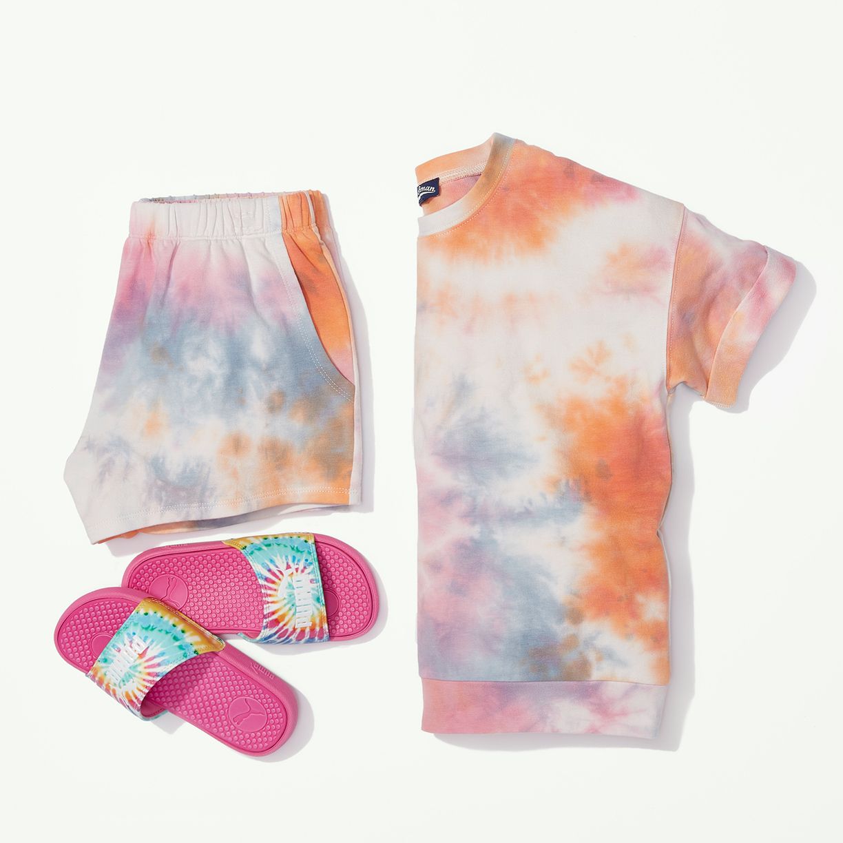 Summer Essentials: Kids' Casual Looks