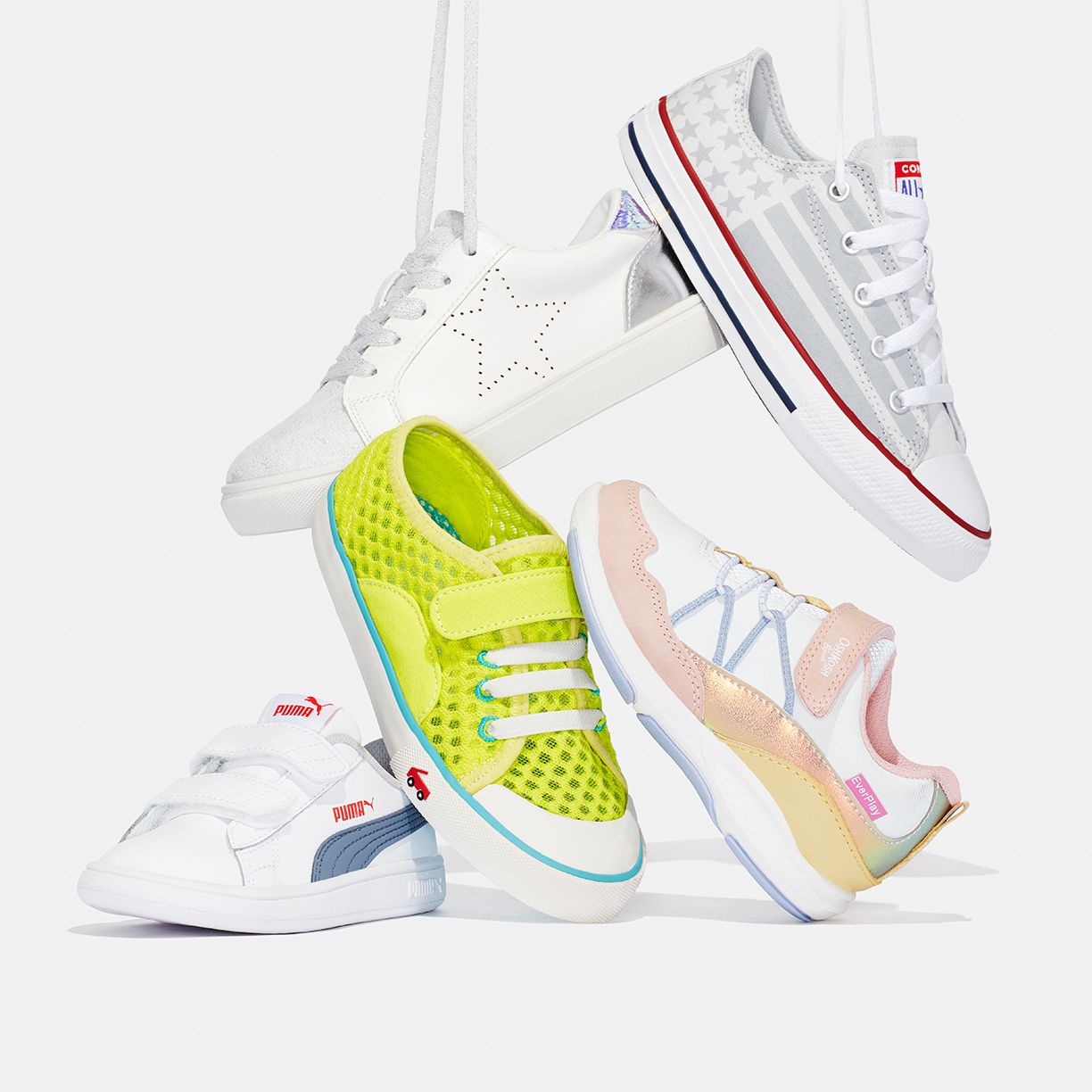 Oh Baby! Sets, Gear & More Starting at $10