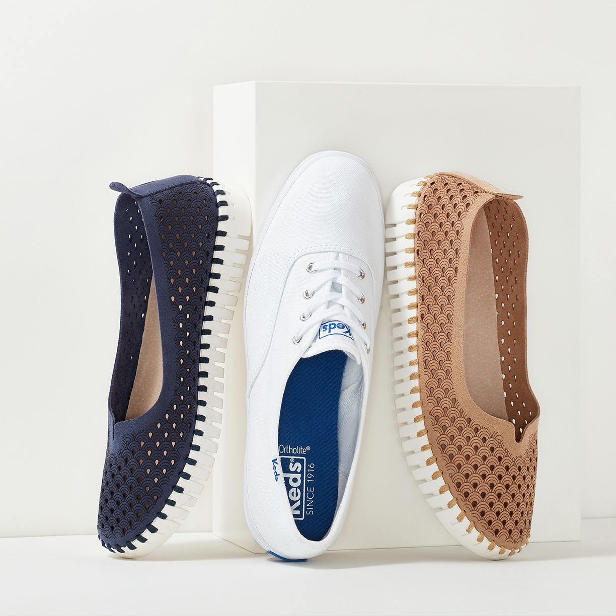 Sneaker Shop: Comfort Styles Up to 60% Off