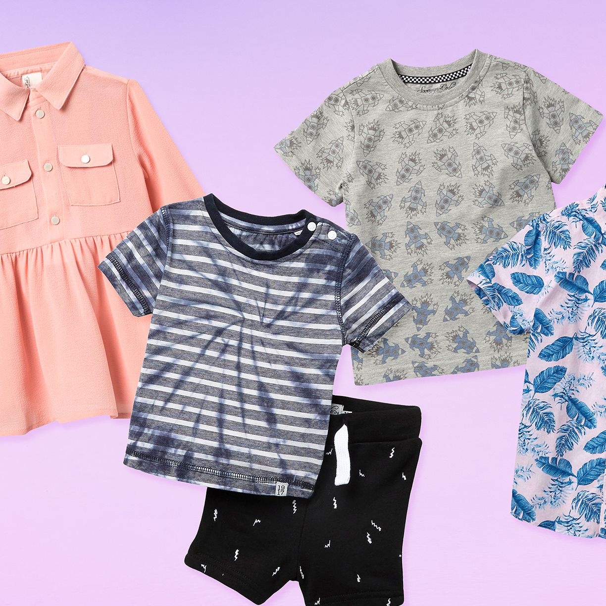 Oh Baby! Sets, Gear & More Starting at $10