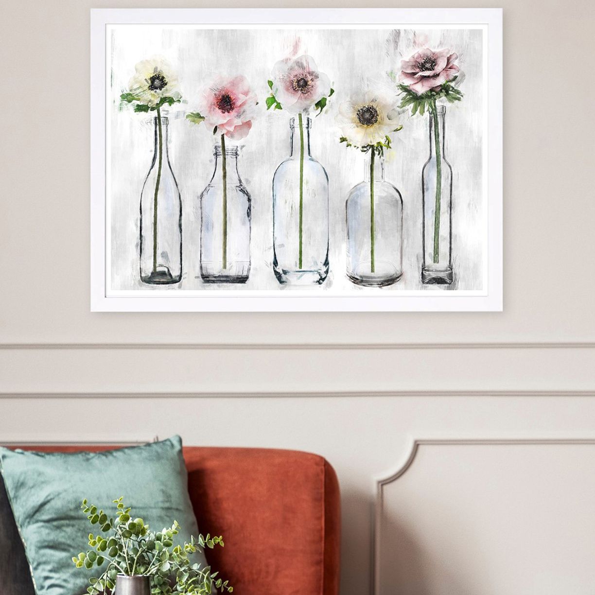 Beautiful Wall Art Up to 50% Off