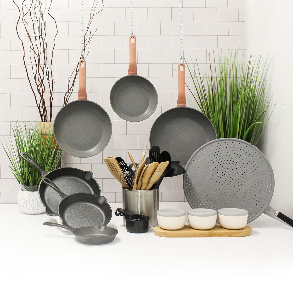 BERGHOFF Kitchen Up to 50% Off