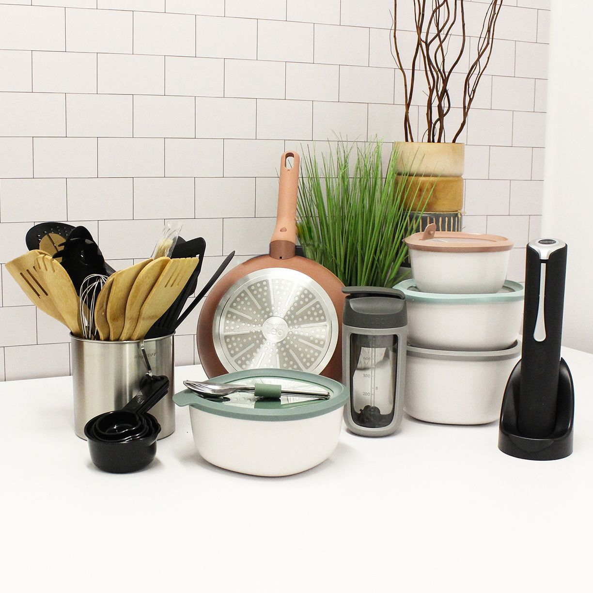 Free Shipping: BERGHOFF Kitchen Up to 50% Off