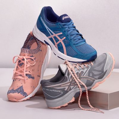 ASICS