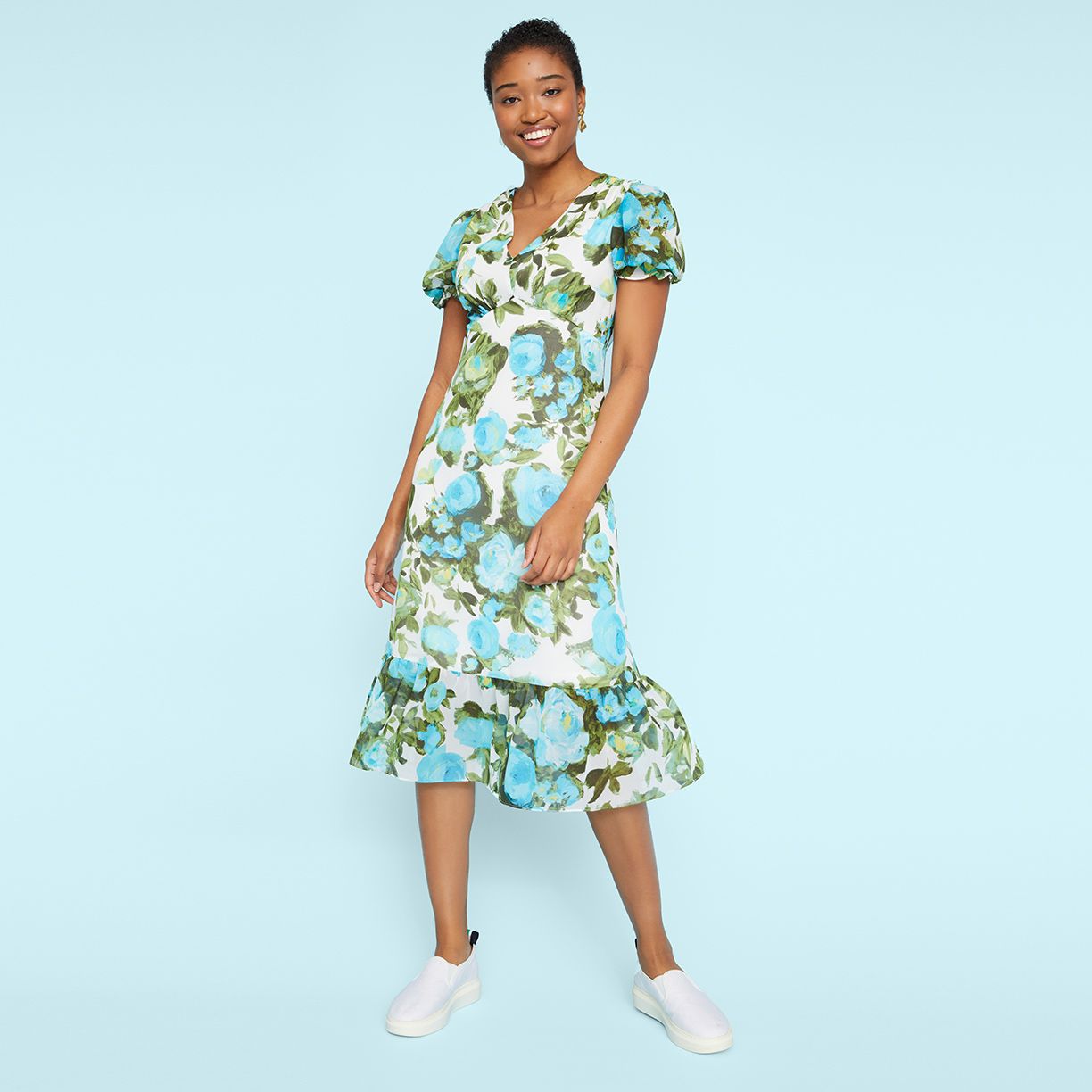 Sun Kissed: Summer Styles Up to 60% Off Incl. Plus