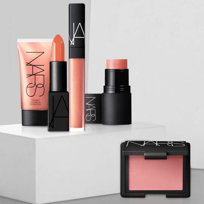 The Comeback: Lipsticks & Glosses from Nars, Buxom & More