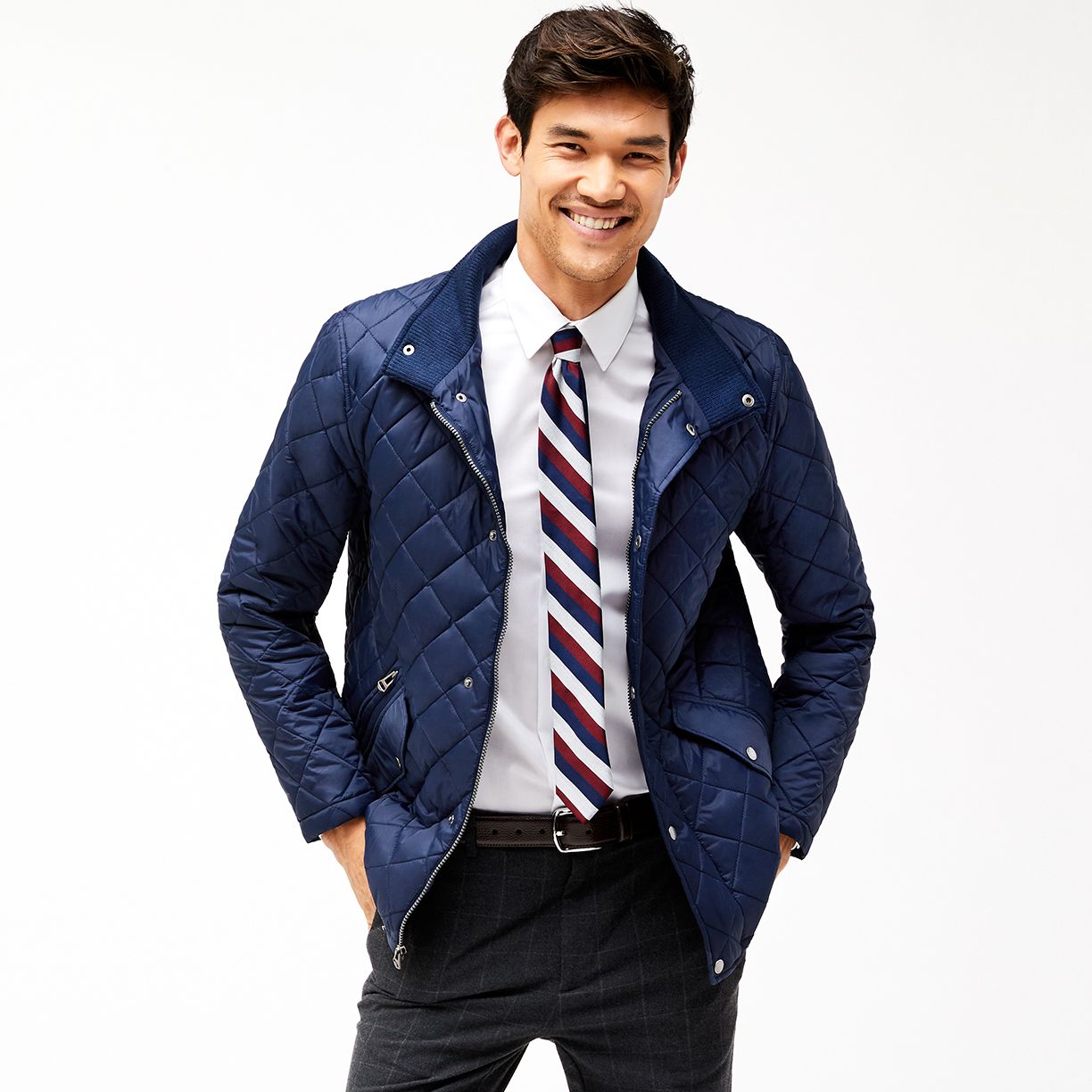 Cole Haan Men's Clothing Up to 70% Off