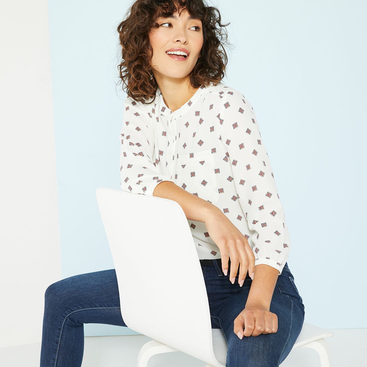 Lucky Brand & More Up to 60% Off Incl. Plus