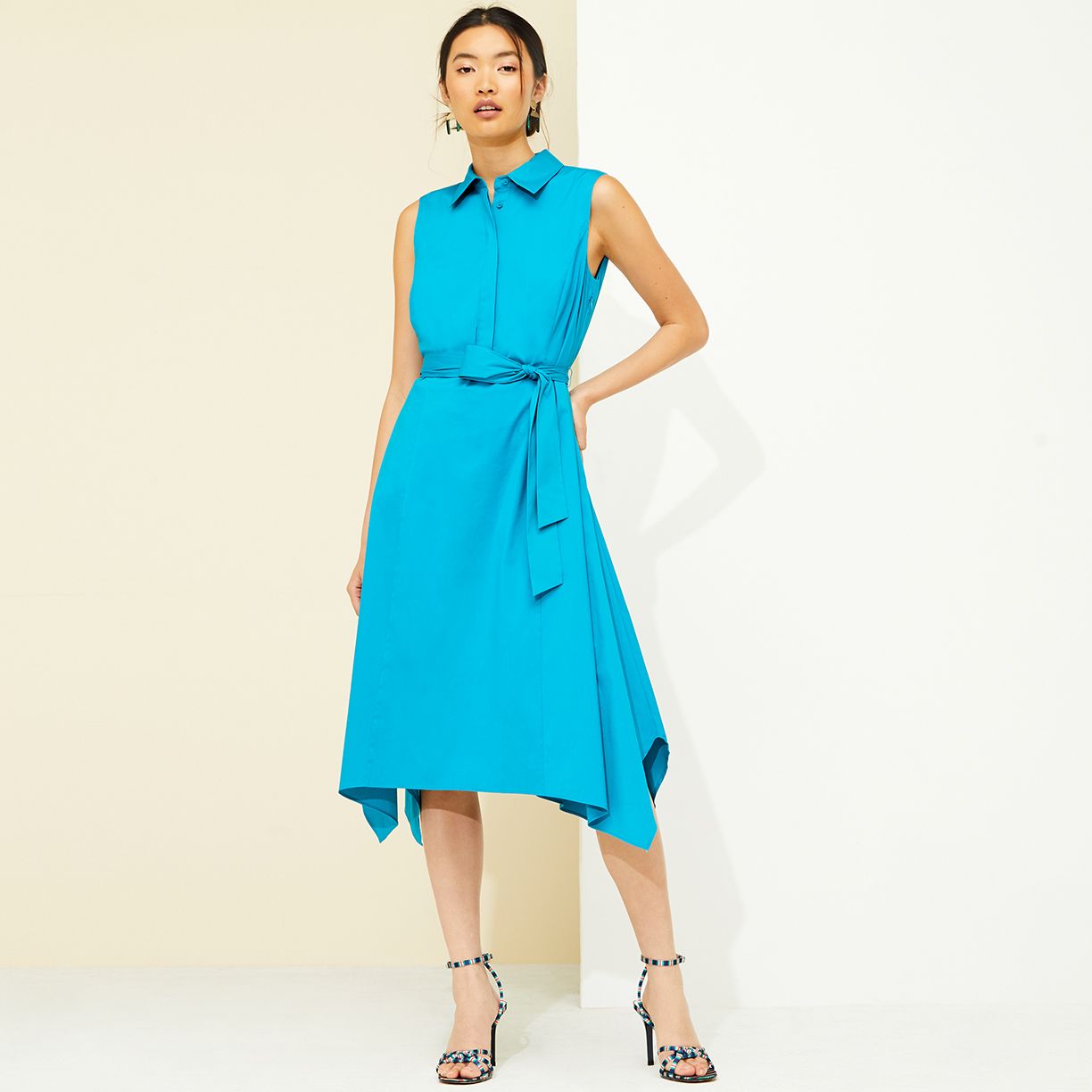 Designer Dresses & Skirts Up to 60% Off