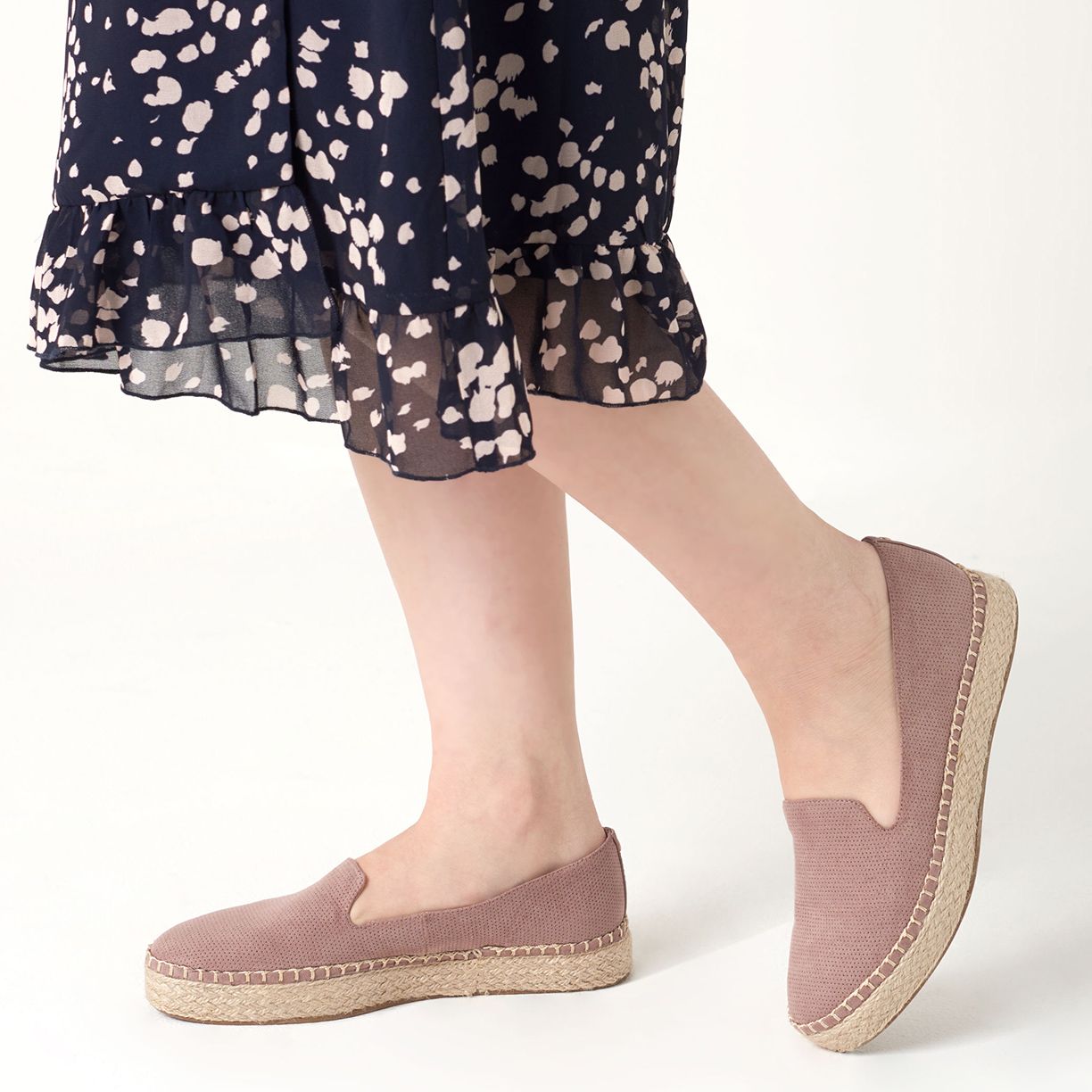 Step into Comfort: Women's Shoes ft. Dr. Scholl's & More