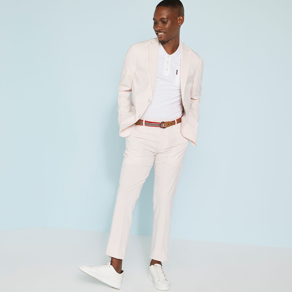 Summer Essentials: Wedding Guest Ready for Him Up to 70% Off