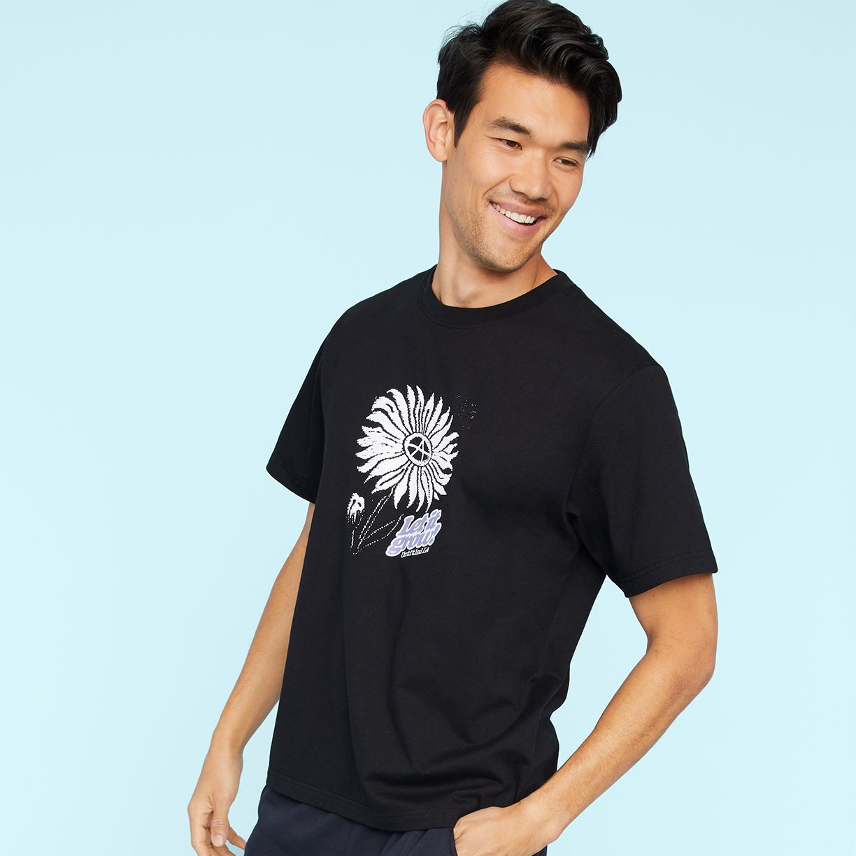 Young Adult Graphic Tees for Him Starting at $20