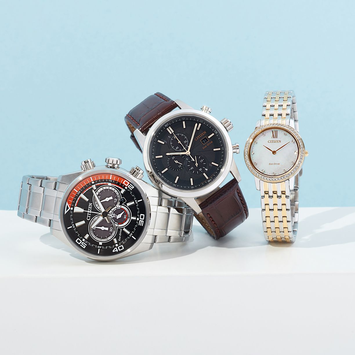 Just In Time: Gifts For Dad ft. Citizen Up To 60% Off