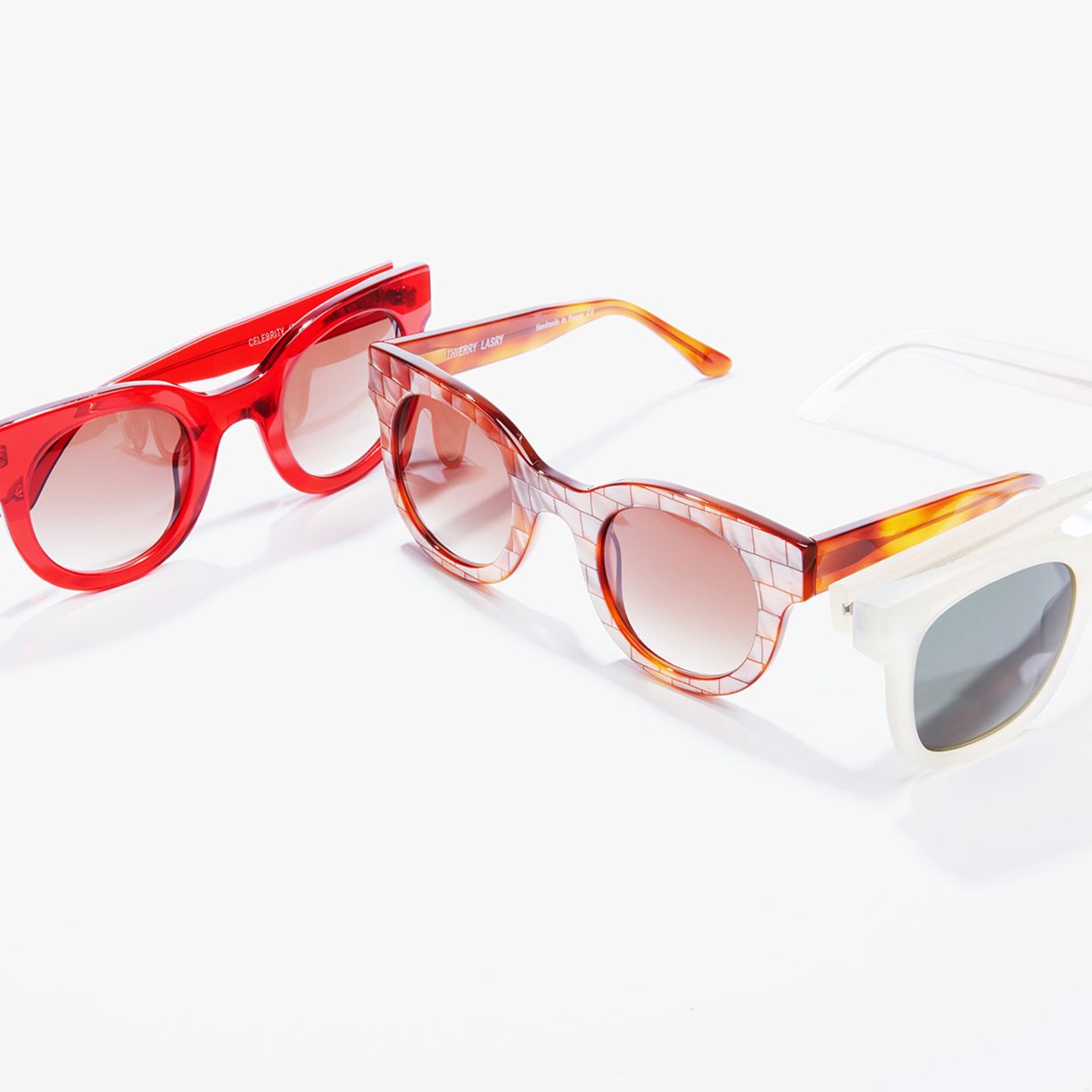 Statement Sunglasses Starting at $20