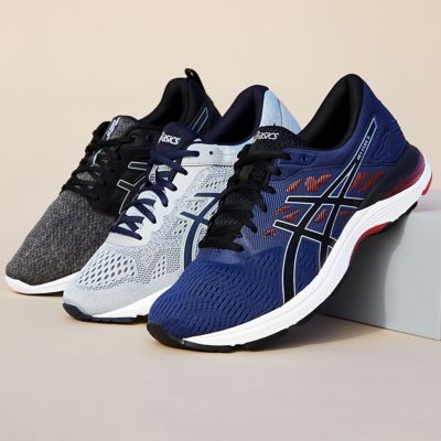 ASICS Men