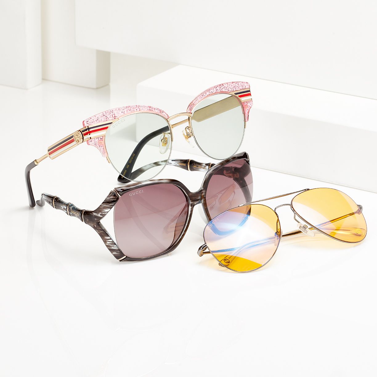 The Sunglass Shop: Designer Up to 75% Off