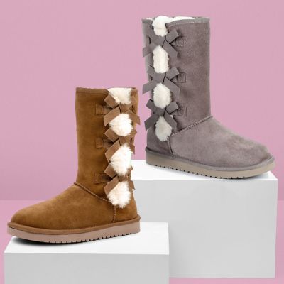 Limited Time Discount: Koolaburra by UGG
