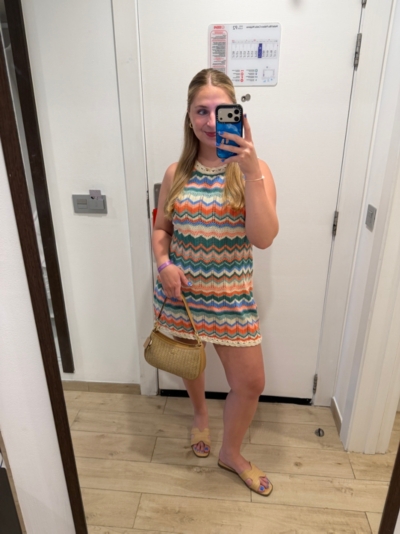 sandy mae mini dress Sandy Mae Mini Dress
