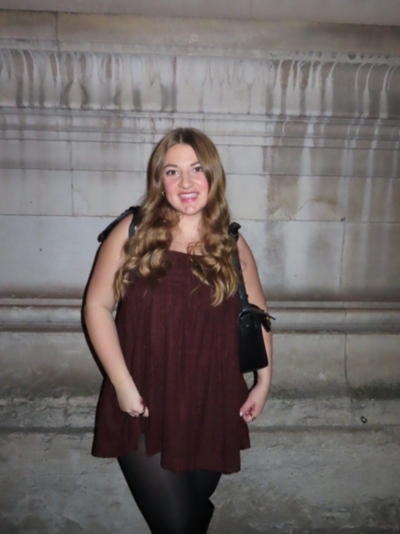 sienna grace loves lace dress Lena