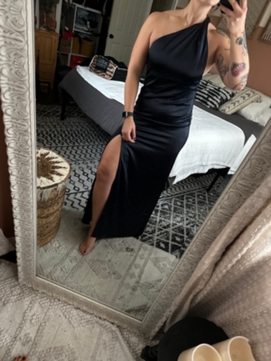 Victoria Maxi Dress