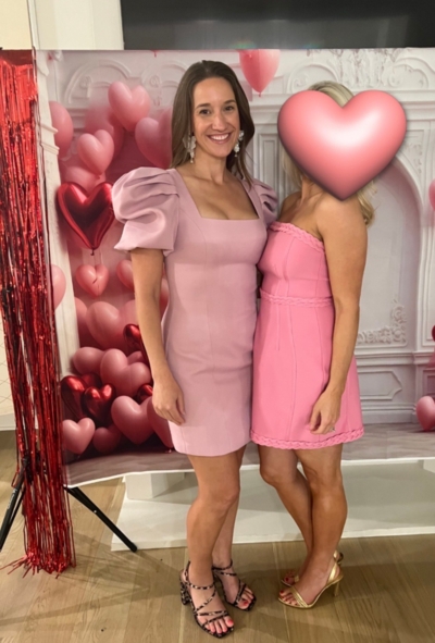 Alondra Mini Dress | Nuuly