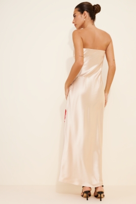 Shona Maxi Dress