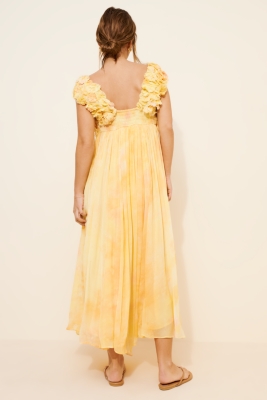 Mango Mambo Maxi Dress