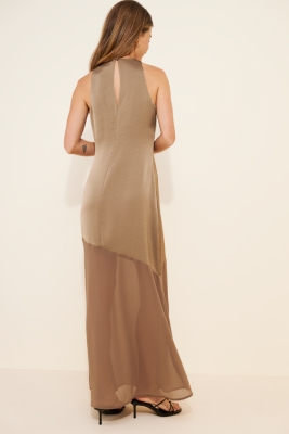 Katie Maxi Dress