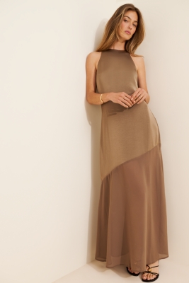 Katie Maxi Dress