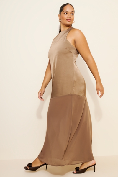 mable floral tiered ruffle maxi dress Provence Bloom Tiered Ruffle Maxi Dress Floral