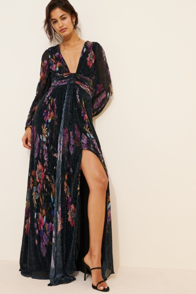 elegant dress mini Luxe Flowy Mini Dress – Elegant & Flattering