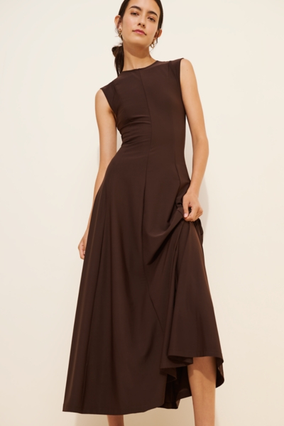 The Mila Dress | Nuuly