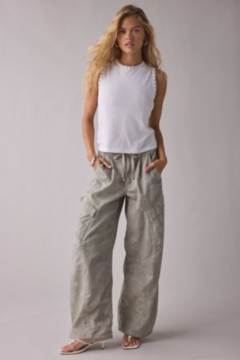 CLANE★COCOON SALOPETTE PANTS COCOON SALOPETTE PANTS by CLANE - Overall Dress