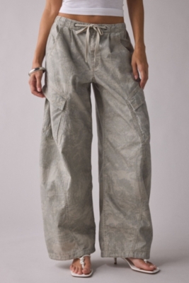 CLANE★COCOON SALOPETTE PANTS COCOON SALOPETTE PANTS by CLANE - Overall Dress