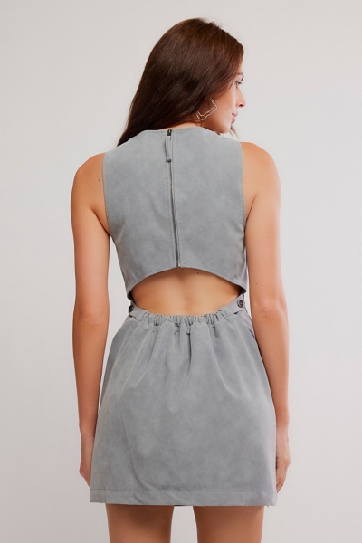 atlas mini dress Alemais Women's Atlas Mini Dress