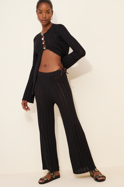Corscia Knit Pants | Nuuly