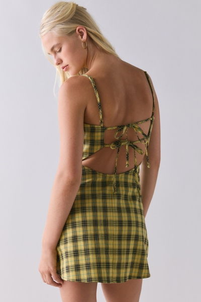 becca mini dress SIGNIFICANT OTHER | Becca Mini Dress