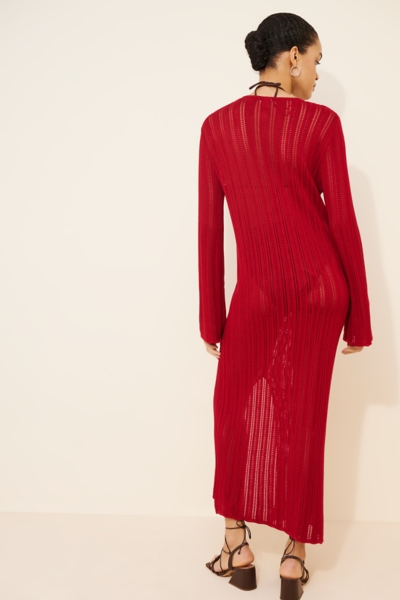 Mamu Maxi Dress | Nuuly