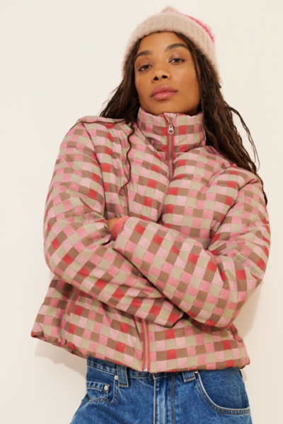Julia Colors Gemma Coat | Nuuly