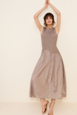 Katalina Maxi Dress