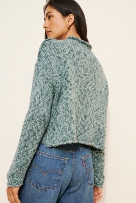 Opal Rollneck Sweater