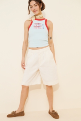 【新作】New Year Disco Tank タンクトップ Fish & Chips Tank | Nuuly