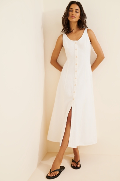 Rosetta Maxi Dress | Nuuly