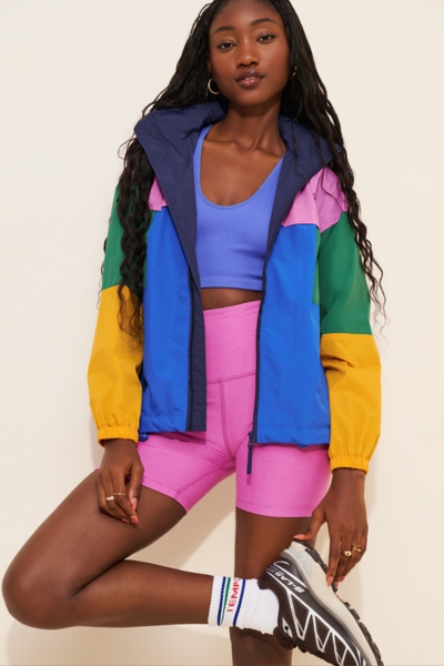 Wind Stopper Jacket | Nuuly