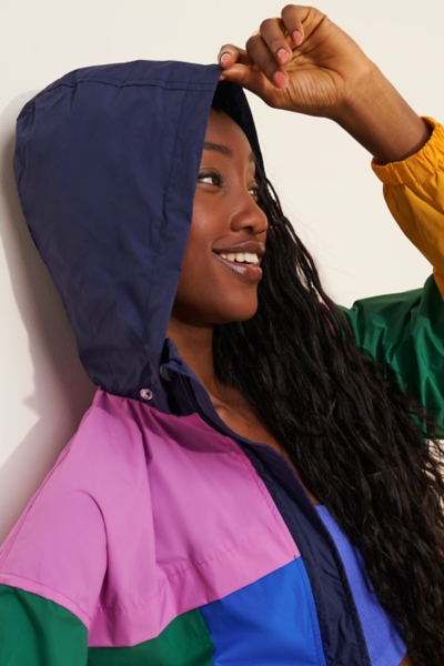 Wind Stopper Jacket | Nuuly