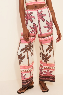 Archive Wide Leg Pants | Nuuly