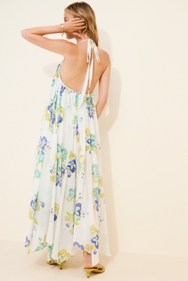 Flora Fabuloso Maxi Dress