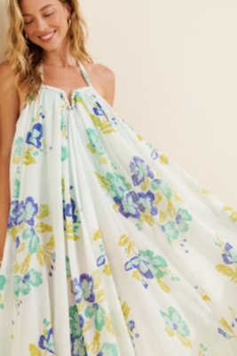 Flora Fabuloso Maxi Dress